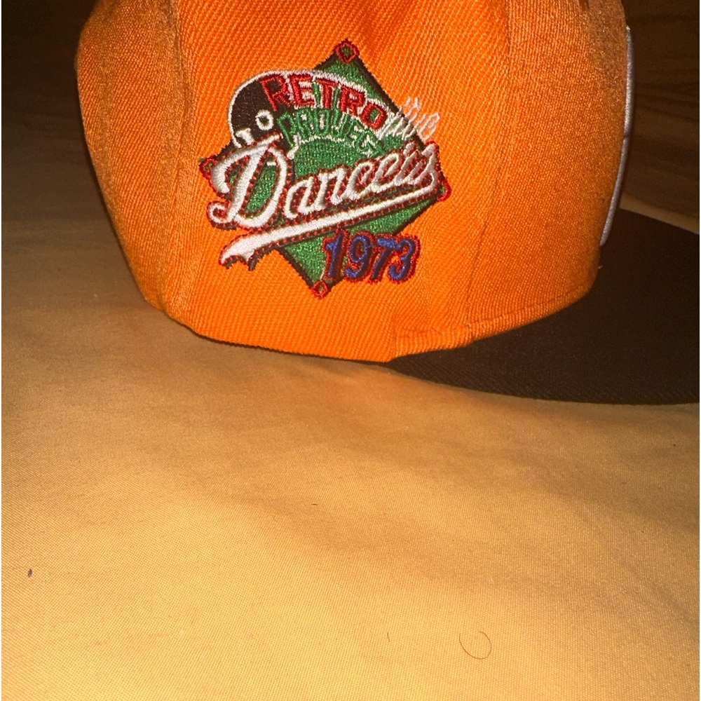 BASE BALL CAP - Picture 3 of 4